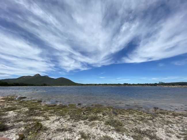 LAGOA DO CARRANCA, POR LUCAS - IPUPIARA - BA