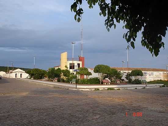 PRAA EM IPUPIARA-BA-FOTO:ERIVELTONCOSTA - IPUPIARA - BA