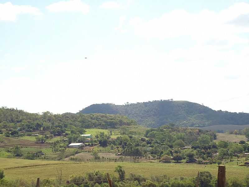 SILVOLNDIA-PR-VISTA DO DISTRITO-FOTO:ADAIL JOAO DOS SANTOS  - SILVOLNDIA - PR