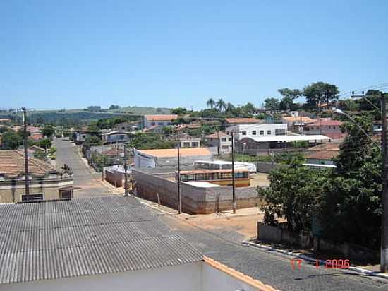 VISTA PARCIAL DA CIDADE-FOTO:EMERSON SOARES - SIQUEIRA CAMPOS - PR