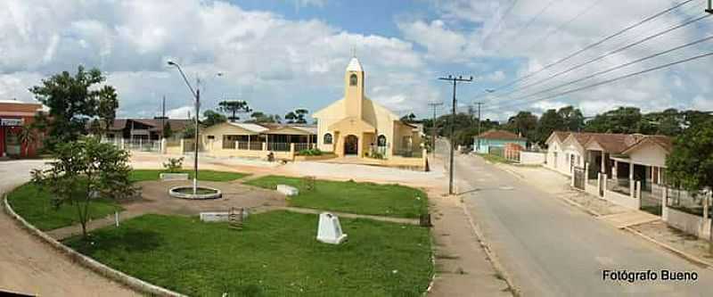 IMAGENS DA LOCALIDADE DE SOCAVO DISTRITO DE CASTRO - PR - SOCAVO - PR