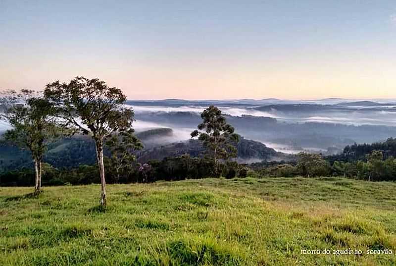 IMAGENS DA LOCALIDADE DE SOCAVO DISTRITO DE CASTRO - PR - SOCAVO - PR