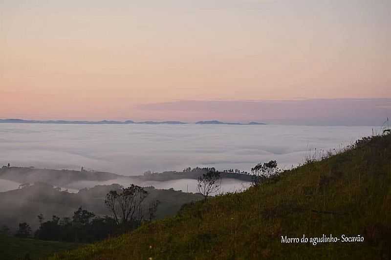 IMAGENS DA LOCALIDADE DE SOCAVO DISTRITO DE CASTRO - PR - SOCAVO - PR