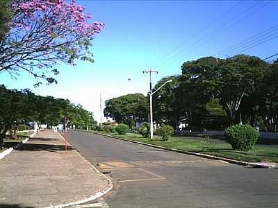 AV. PARAN - TAMBOARA - PR