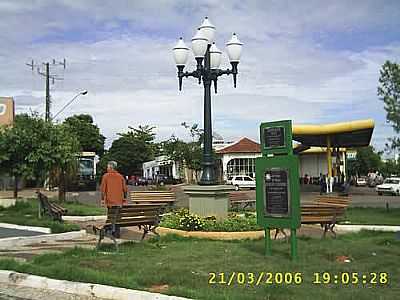 PRAA-FOTO:BETOLUQUE  - TAPEJARA - PR