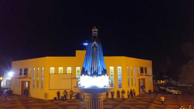 PORTAL DE TAPEJARA, POR FATIMA APARECIDA BOLOGNESE - TAPEJARA - PR