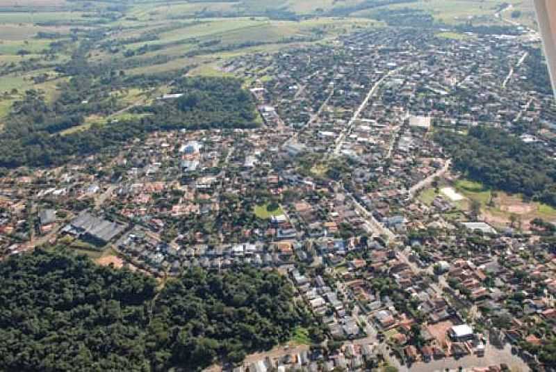 TERRA BOA-PR-VISTA AREA DA CIDADE-FOTO:WWW.TERRABOA.PR. - TERRA BOA - PR