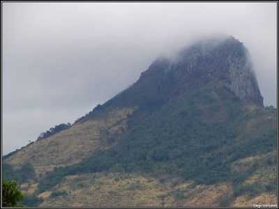 TERRA NOVA, POR JOS ROBERTO DOS SANTOS SIQUEIRA - TERRA NOVA - PR