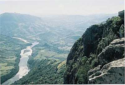 TERRA NOVA, POR JOS ROBERTO DOS SANTOS SIQUEIRA - TERRA NOVA - PR