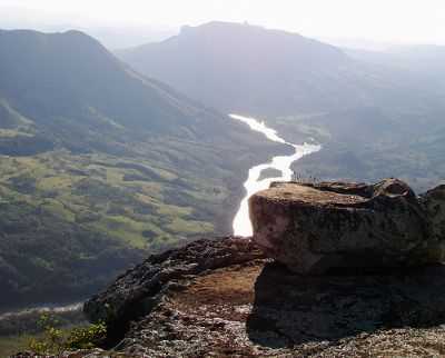 TERRA NOVA, POR JOS ROBERTO DOS SANTOS SIQUEIRA - TERRA NOVA - PR