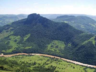 TERRA NOVA PR, POR JOS ROBERTO DOS SANTOS SIQUEIRA - TERRA NOVA - PR