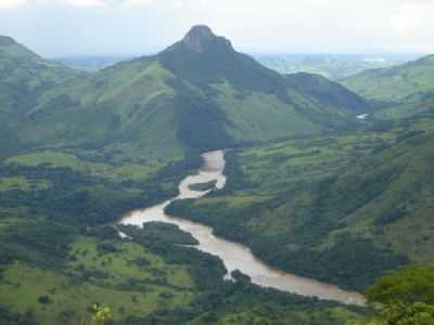 TERRA NOVA , POR JOS ROBERTO DOS SANTOS SIQUEIRA - TERRA NOVA - PR