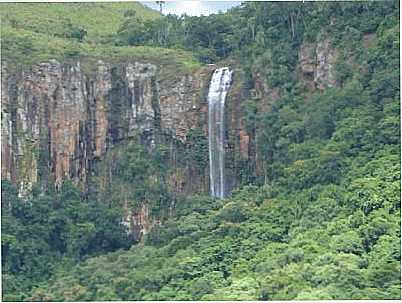 TERRA NOVA, POR JOS ROBERTO DOS SANTOS SIQUEIRA - TERRA NOVA - PR