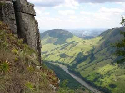 TERRA NOVA PR, POR JOS ROBERTO DOS SANTOS SIQUEIRA - TERRA NOVA - PR