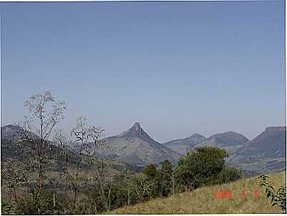 TERRA NOVA PR, POR JOS ROBERTO DOS SANTOS SIQUEIRA - TERRA NOVA - PR