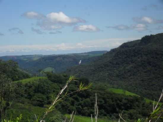 TERRA NOVA, POR JOS ROBERTO  - TERRA NOVA - PR