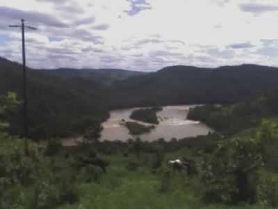 TIBAGI, POR JOS ROBERTO  - TERRA NOVA - PR