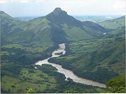 TERRA NOVA PR, POR JOS ROBERTO DOS SANTOS SIQUEIRA - TERRA NOVA - PR