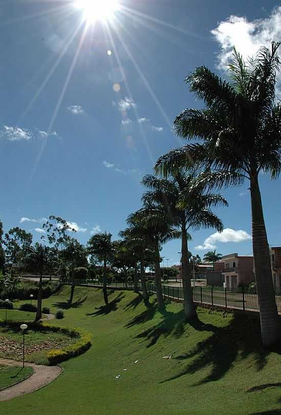 PARQUE DA DOLINA EM IRAQUARA-BA-FOTO:DANI GAMA - IRAQUARA - BA