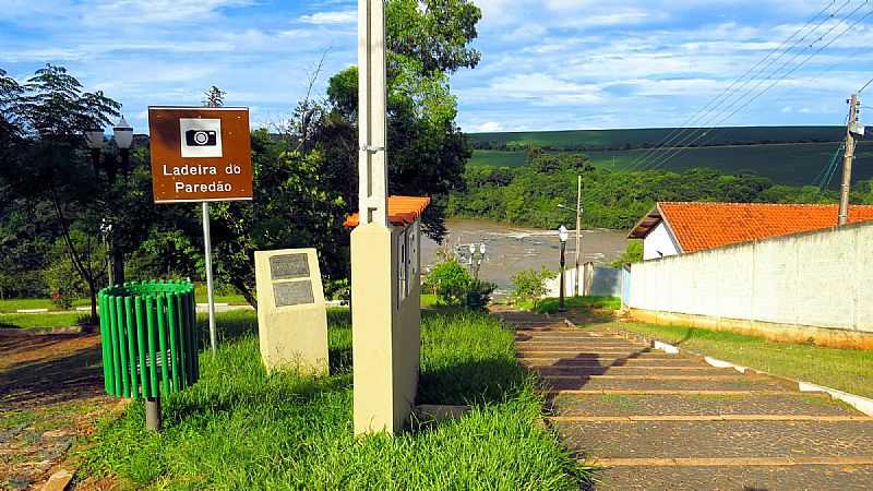 IMAGENS DA CIDADE DE TIBAGI - PR - TIBAGI - PR