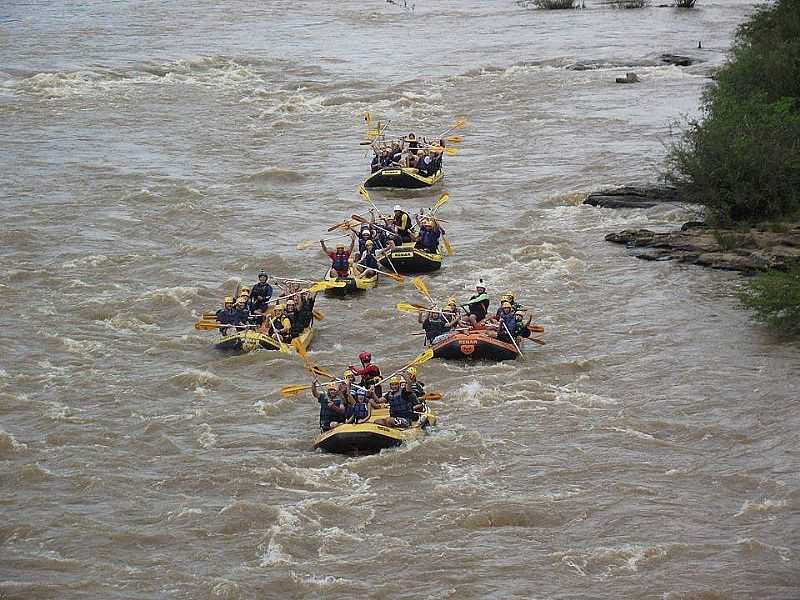 IMAGENS DA CIDADE DE TIBAGI - PR - TIBAGI - PR