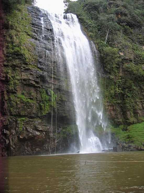 SALTO SANTA ROSA FOTO
LUCIANO R OLIVEIRA - TIBAGI - PR