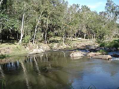 PARQUE CACHOEIRA DE SALTINHO , POR DIRCEU HEEREN
 - TIJUCAS DO SUL - PR