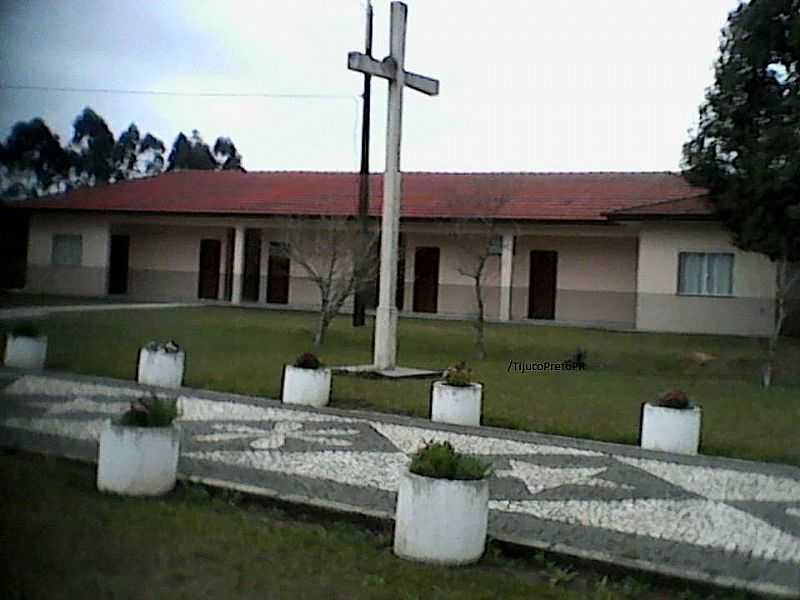 IMAGENS DO DISTRITO DE TIJUCO PRETO, MUNICPIO DE PRUDENTPOLIS/PR - TIJUCO PRETO - PR