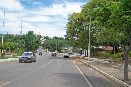 TOMAZINA FOTO POR RUBENS GALVO (PANORAMIO) - TOMAZINA - PR