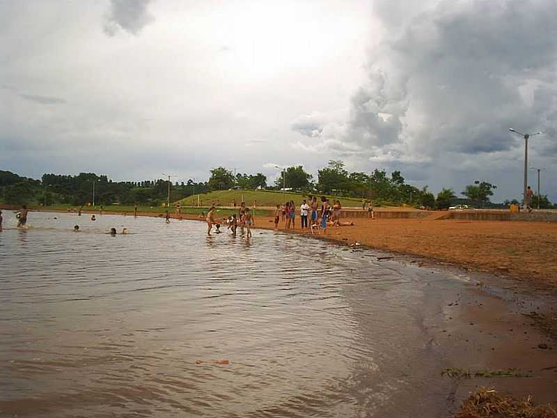 IMAGENS DA CIDADE DE TRS BARRAS DO PARAN - PR - TRS BARRAS DO PARAN - PR