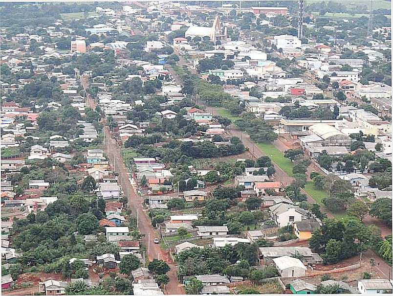 IMAGENS DA CIDADE DE TRS BARRAS DO PARAN - PR - TRS BARRAS DO PARAN - PR