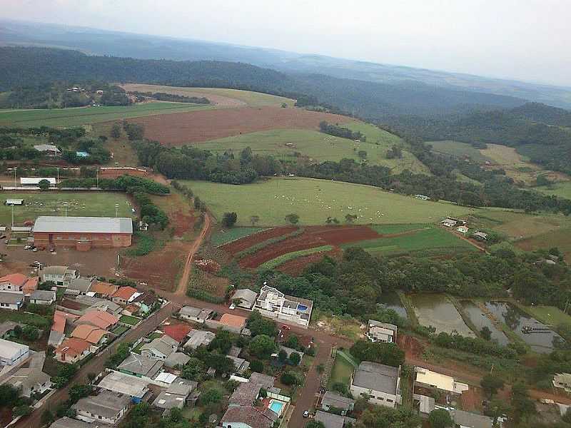 IMAGENS DA CIDADE DE TRS BARRAS DO PARAN - PR - TRS BARRAS DO PARAN - PR