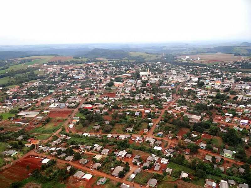 IMAGENS DA CIDADE DE TRS BARRAS DO PARAN - PR - TRS BARRAS DO PARAN - PR