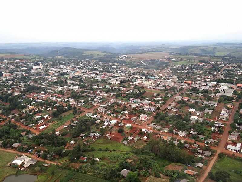 IMAGENS DA CIDADE DE TRS BARRAS DO PARAN - PR - TRS BARRAS DO PARAN - PR