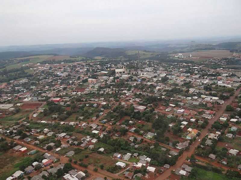 IMAGENS DA CIDADE DE TRS BARRAS DO PARAN - PR - TRS BARRAS DO PARAN - PR