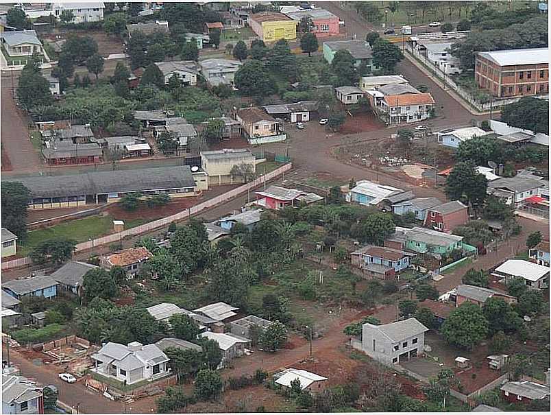 IMAGENS DA CIDADE DE TRS BARRAS DO PARAN - PR - TRS BARRAS DO PARAN - PR