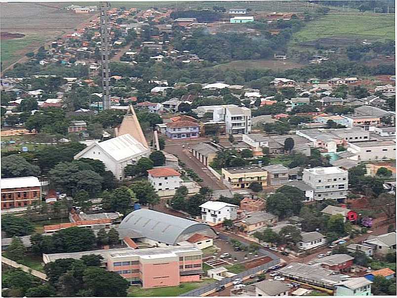 IMAGENS DA CIDADE DE TRS BARRAS DO PARAN - PR - TRS BARRAS DO PARAN - PR