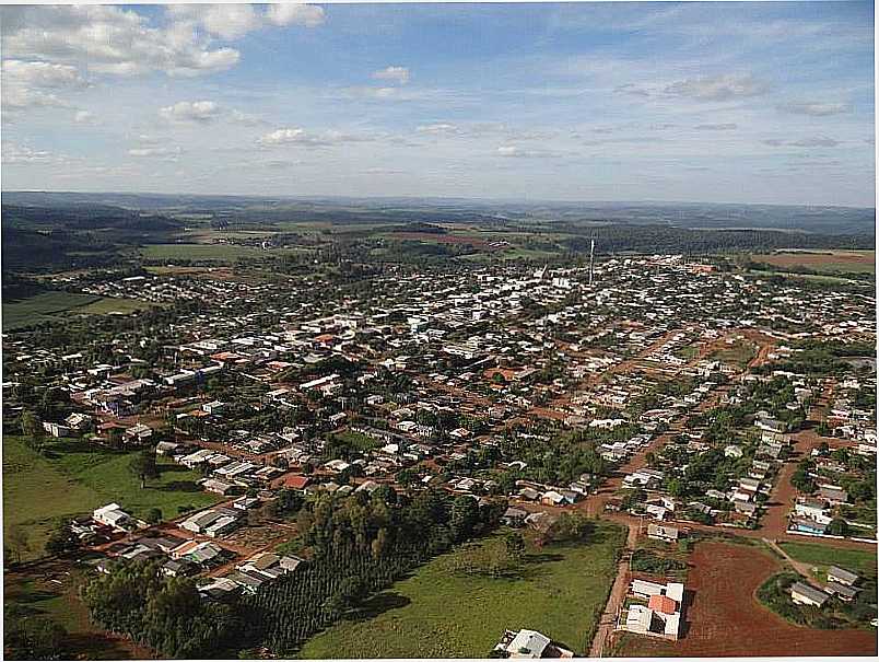 IMAGENS DA CIDADE DE TRS BARRAS DO PARAN - PR - TRS BARRAS DO PARAN - PR