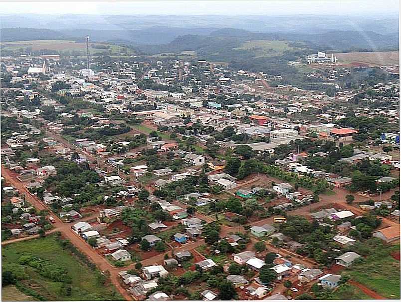 IMAGENS DA CIDADE DE TRS BARRAS DO PARAN - PR - TRS BARRAS DO PARAN - PR