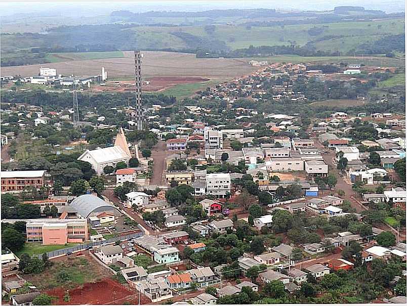IMAGENS DA CIDADE DE TRS BARRAS DO PARAN - PR - TRS BARRAS DO PARAN - PR