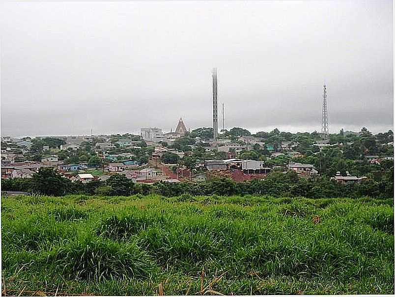 IMAGENS DA CIDADE DE TRS BARRAS DO PARAN - PR - TRS BARRAS DO PARAN - PR