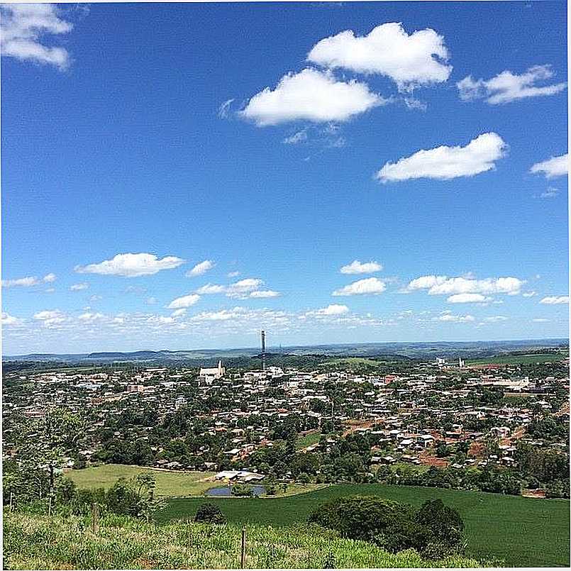IMAGENS DA CIDADE DE TRS BARRAS DO PARAN - PR - TRS BARRAS DO PARAN - PR