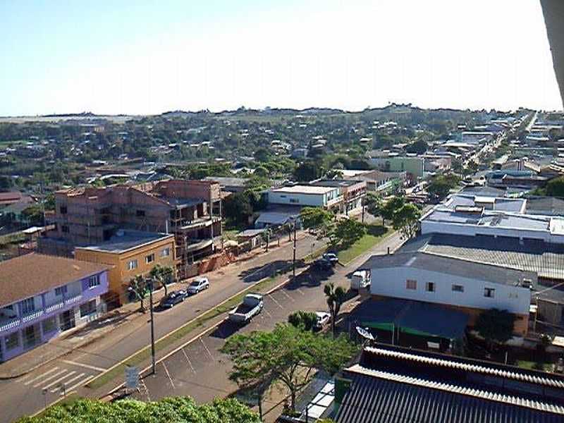 IMAGENS DA CIDADE DE TRS BARRAS DO PARAN - PR - TRS BARRAS DO PARAN - PR