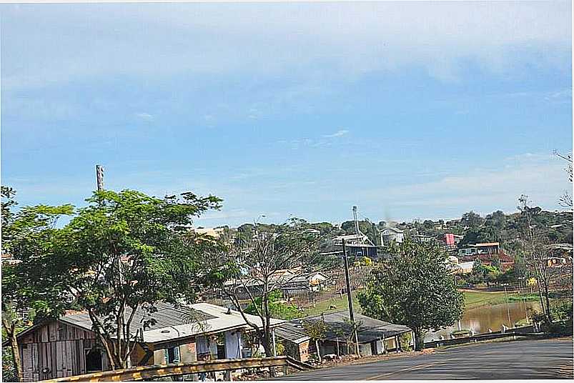 IMAGENS DA CIDADE DE TRS BARRAS DO PARAN - PR - TRS BARRAS DO PARAN - PR