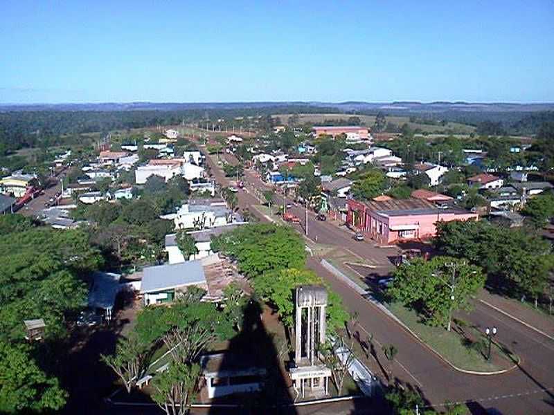 IMAGENS DA CIDADE DE TRS BARRAS DO PARAN - PR - TRS BARRAS DO PARAN - PR