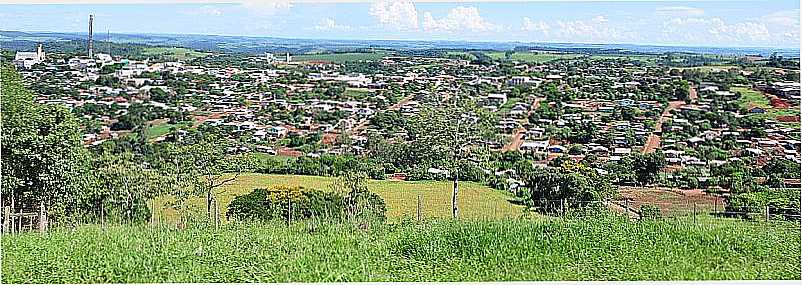 IMAGENS DA CIDADE DE TRS BARRAS DO PARAN - PR - TRS BARRAS DO PARAN - PR