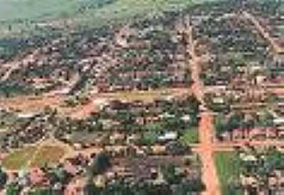 TUNEIRAS - TUNEIRAS DO OESTE - PR