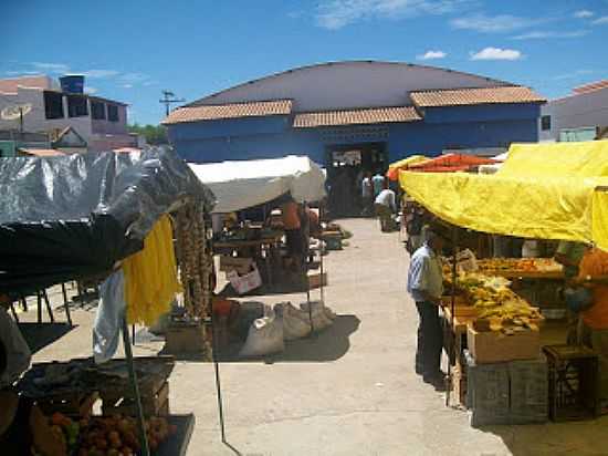 FEIRA EM IRUNDIARA-BA-FOTO:PALLOMA, ELIANA, GISELE, ZELIA, ROSANY, JOSIMEIRE - IRUNDIARA - BA