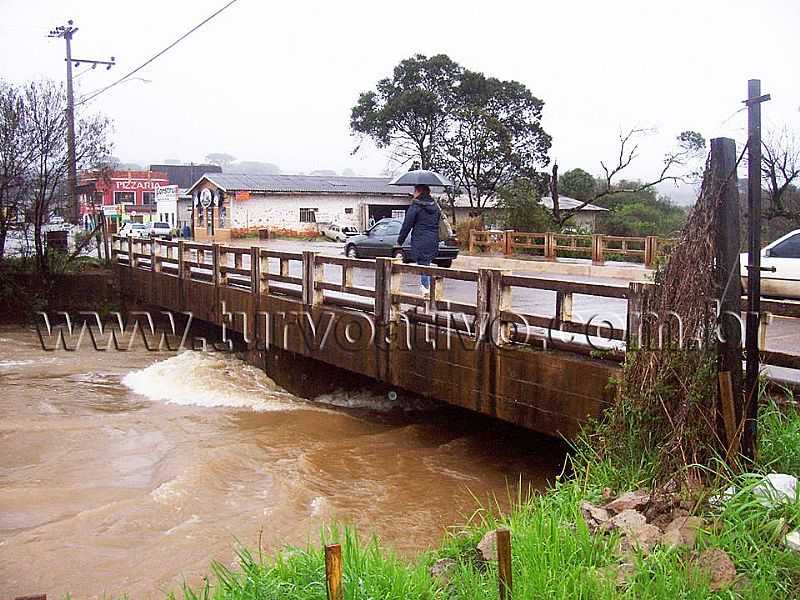 IMAGENS DA CIDADE DE TURVO - PR - TURVO - PR