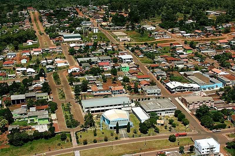 IMAGENS DA CIDADE DE TURVO - PR - TURVO - PR